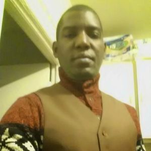 Meet your Posher, Raymon